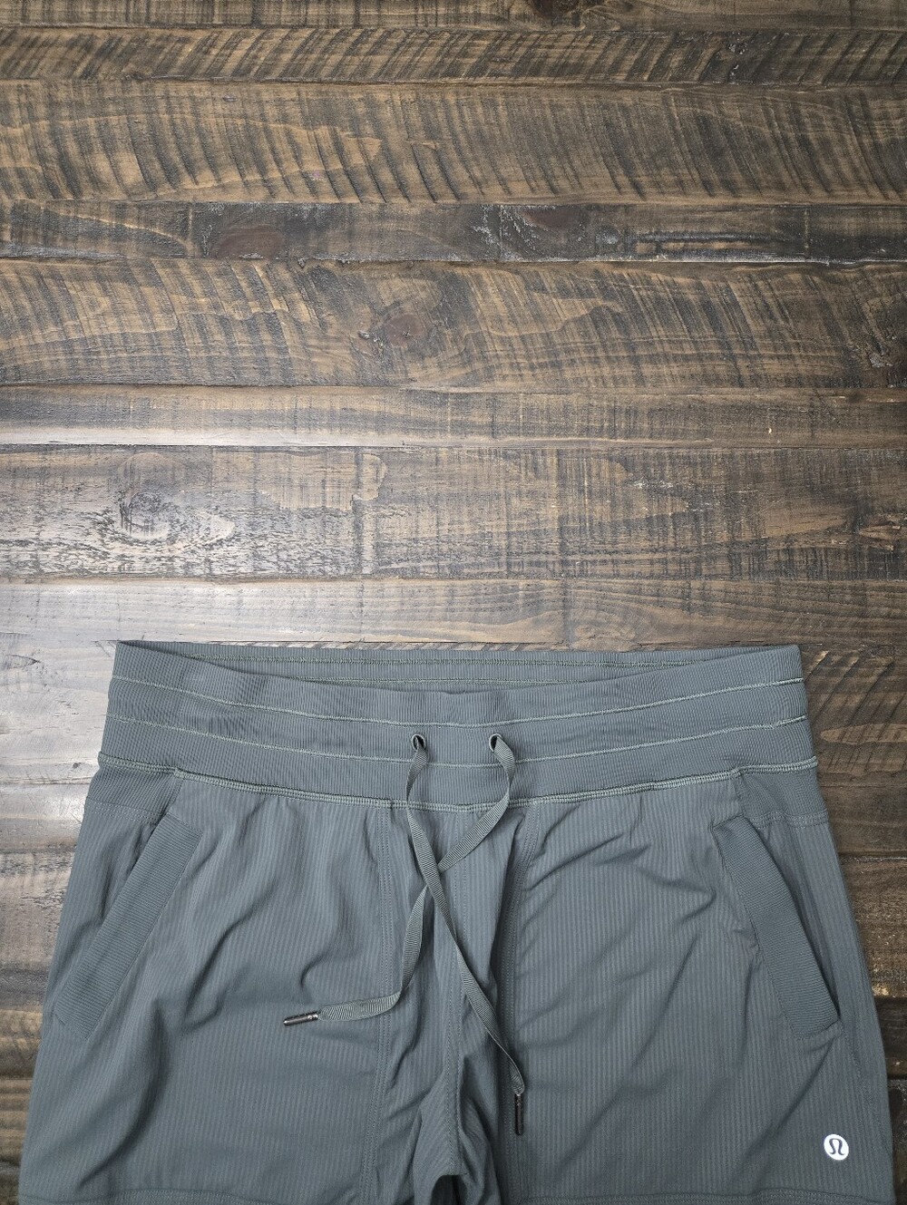 LULULEMON Dance Studio Pants | 12